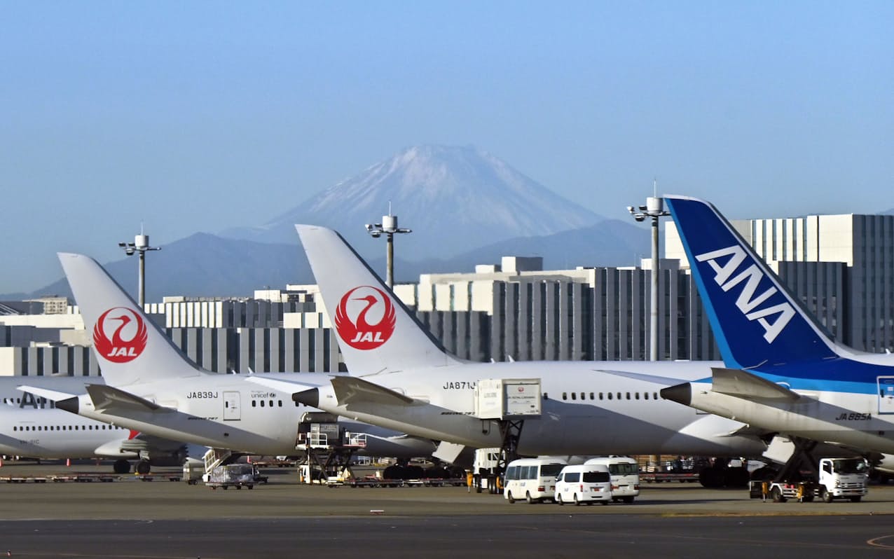 航空