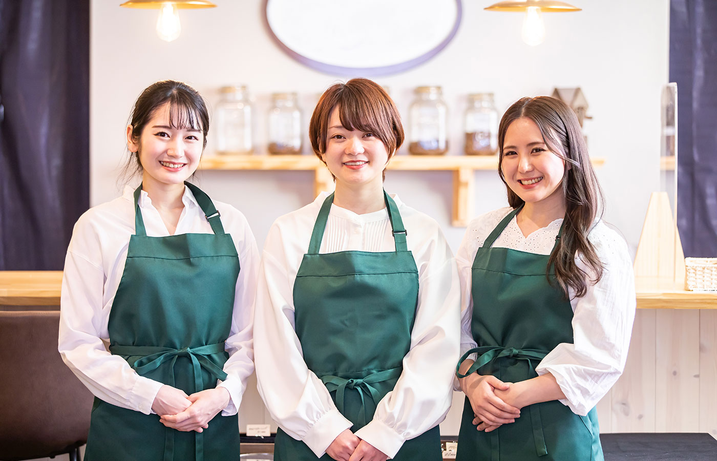 外食業